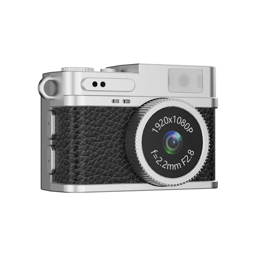 Camara Digital Retro